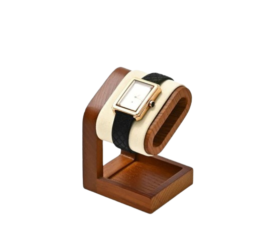 Exhibidor de relojes