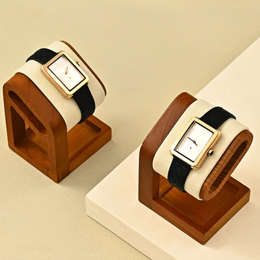 Exhibidor de relojes