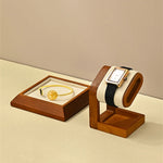 Exhibidor de relojes